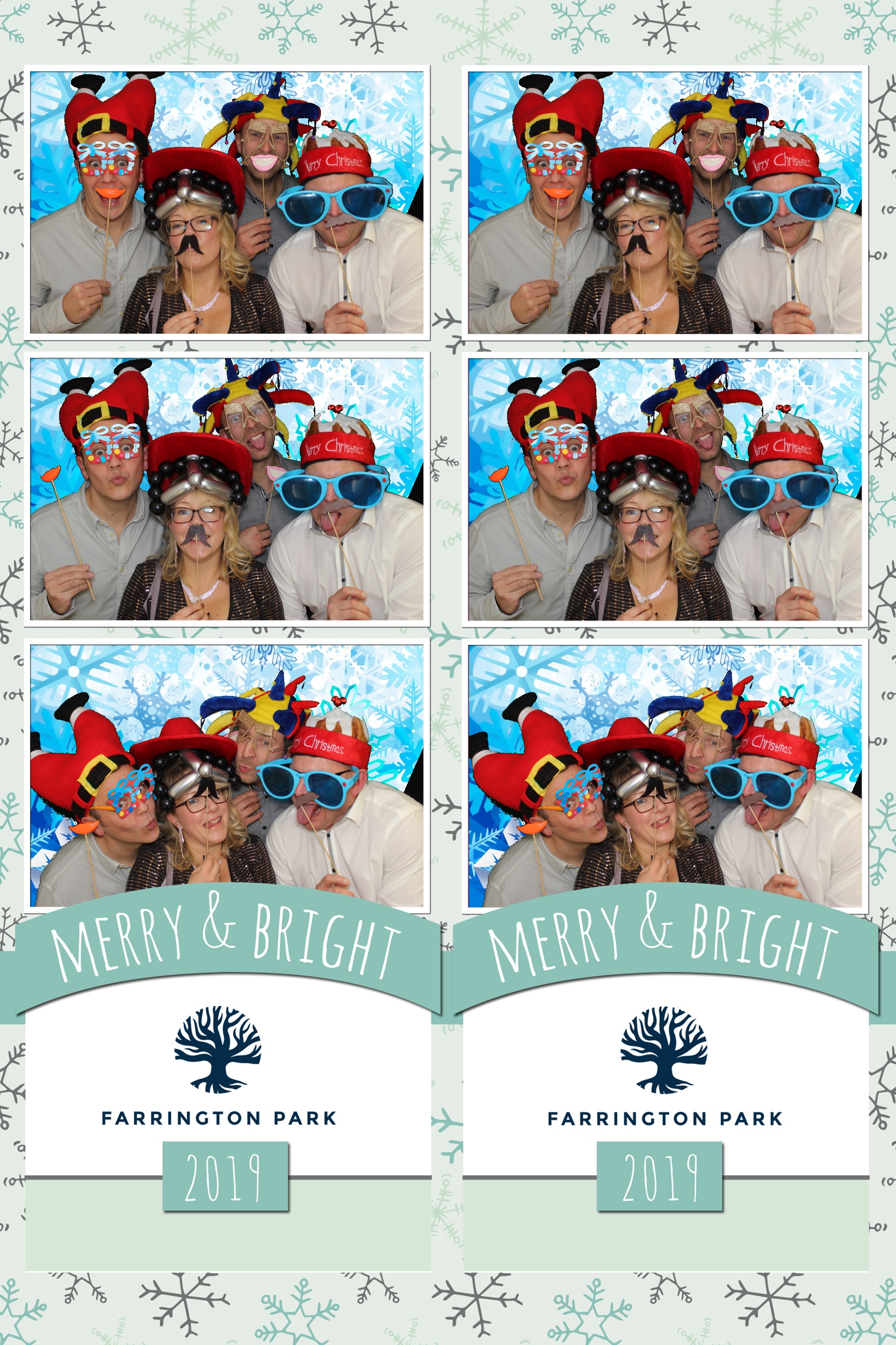 FP Christmas Party 07.12.19 | View more photos from the event at images.mobile-photo-booth.com/u/MobilePhotoBoothUK/FP-Christmas-Party-071219